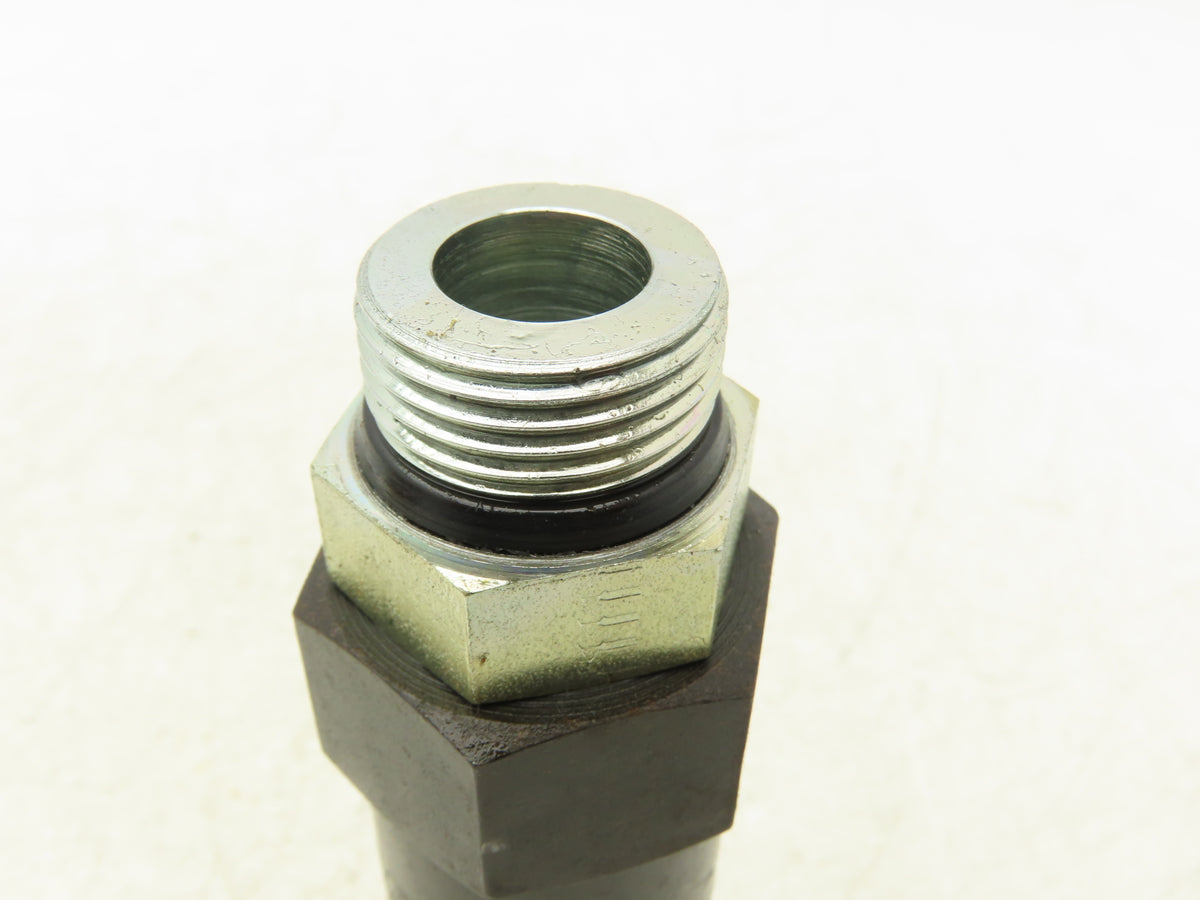 Vickers DS8P1-06-65-11 Inline Hydraulic Check Valve 3000 PSI