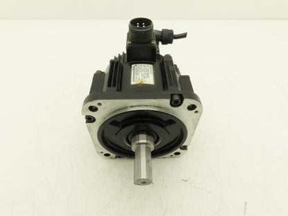 Yaskawa SGMGV-09DDA6S AC Servo Motor .85kw 1500 RPM 400V Encoder UTTIH-B20FK
