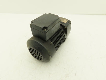 Bodine Electric 42X5BFCI-E2 Gearmotor 115v 1/6Hp 15:1 Reducer 115rpm