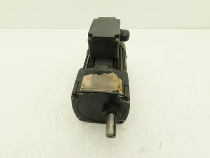 Bodine Electric 42X5BFCI-E2 Gearmotor 115v 1/6Hp 15:1 Reducer 115rpm