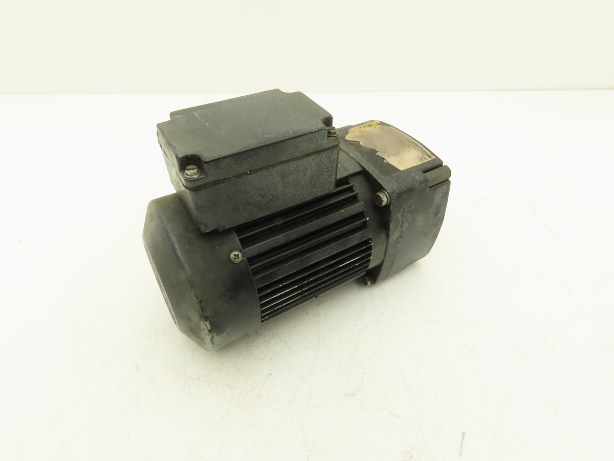 Bodine Electric 42X5BFCI-E2 Gearmotor 115v 1/6Hp 15:1 Reducer 115rpm