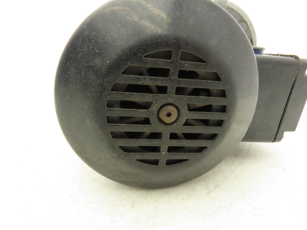 Bodine Electric 42X5BFCI-E2 Gearmotor 115v 1/6Hp 15:1 Reducer 115rpm
