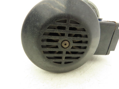 Bodine Electric 42X5BFCI-E2 Gearmotor 115v 1/6Hp 15:1 Reducer 115rpm