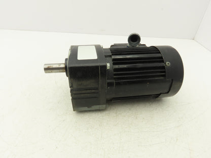 Bodine Electric 42X5BFCI-E2 Gearmotor 115v 1/6Hp 15:1 Reducer 115rpm