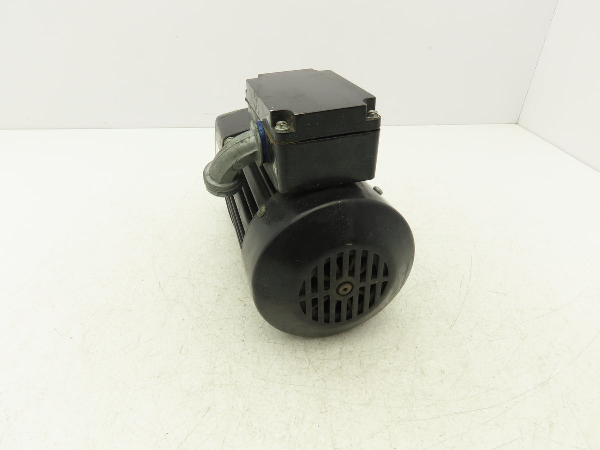 Bodine Electric 42X5BFCI-E2 Gearmotor 115v 1/6Hp 15:1 Reducer 115rpm