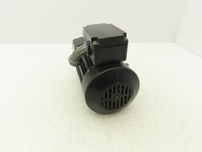 Bodine Electric 42X5BFCI-E2 Gearmotor 115v 1/6Hp 15:1 Reducer 115rpm