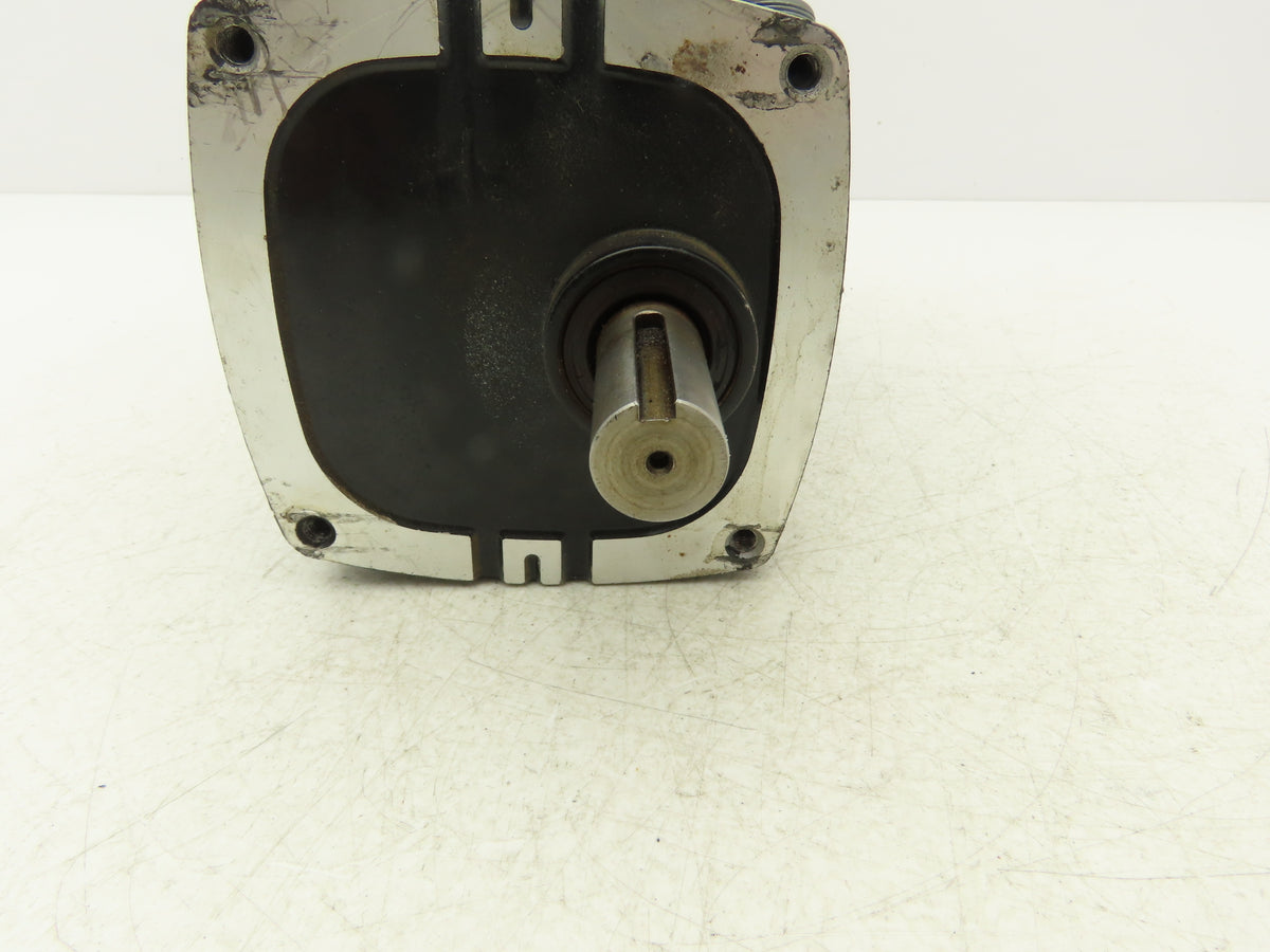 Bodine Electric 42X5BFCI-E2 Gearmotor 115v 1/6Hp 15:1 Reducer 115rpm