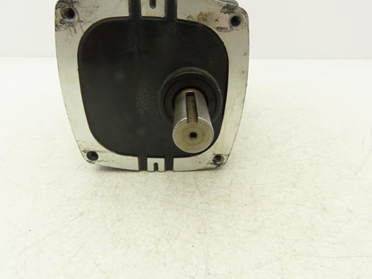Bodine Electric 42X5BFCI-E2 Gearmotor 115v 1/6Hp 15:1 Reducer 115rpm
