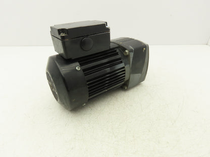 Bodine Electric 42X5BFCI-E2 Gearmotor 115v 1/6Hp 15:1 Reducer 115rpm