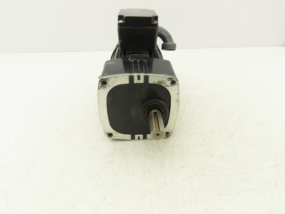 Bodine Electric 42X5BFCI-E2 Gearmotor 115v 1/6Hp 15:1 Reducer 115rpm