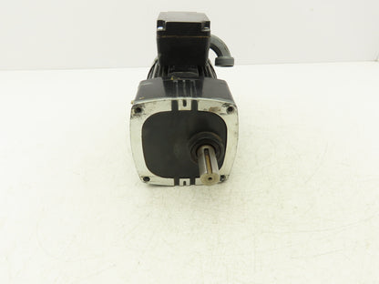 Bodine Electric 42X5BFCI-E2 Gearmotor 115v 1/6Hp 15:1 Reducer 115rpm