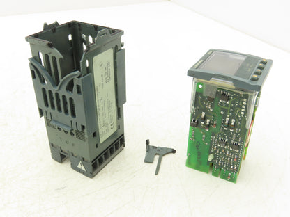 Eurotherm 2216E PLC Temperature Controller Module 2216E/CC/VH 100-240VAC *Read
