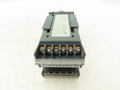 Eurotherm 2216E PLC Temperature Controller Module 2216E/CC/VH 100-240VAC *Read