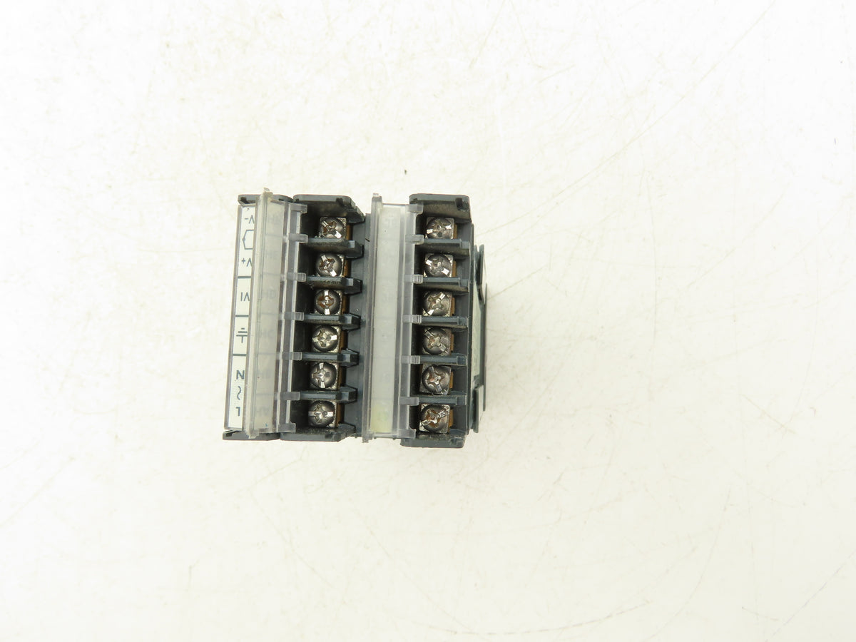 Eurotherm 2216E PLC Temperature Controller Module 2216E/CC/VH 100-240VAC *Read