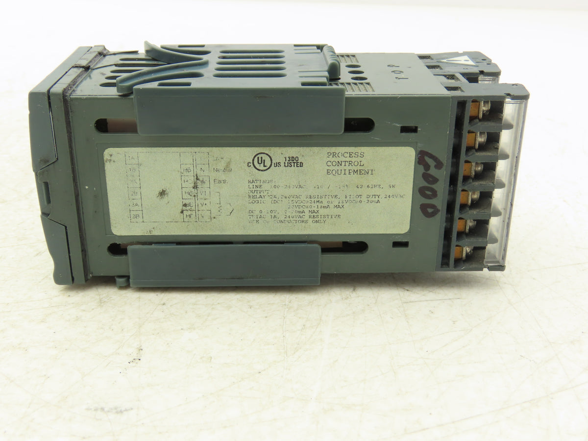 Eurotherm 2216E PLC Temperature Controller Module 2216E/CC/VH 100-240VAC *Read