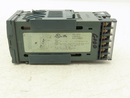 Eurotherm 2216E PLC Temperature Controller Module 2216E/CC/VH 100-240VAC *Read