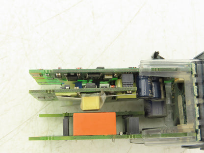 Eurotherm 2216E PLC Temperature Controller Module 2216E/CC/VH 100-240VAC *Read