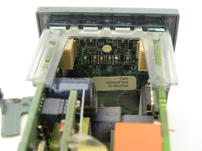 Eurotherm 2216E PLC Temperature Controller Module 2216E/CC/VH 100-240VAC *Read