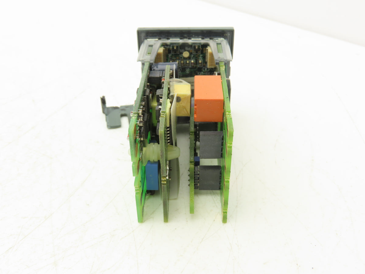 Eurotherm 2216E PLC Temperature Controller Module 2216E/CC/VH 100-240VAC *Read