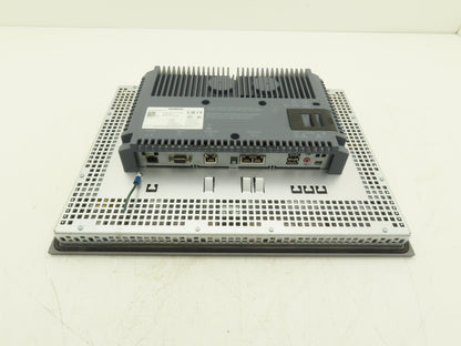 Siemens 6AV2 124-0QC02-0AX0 Simatic HMI Touch Screen TP1500 Comfort Panel 24VDC