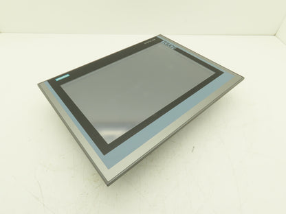 Siemens 6AV2 124-0QC02-0AX0 Simatic HMI Touch Screen TP1500 Comfort Panel 24VDC