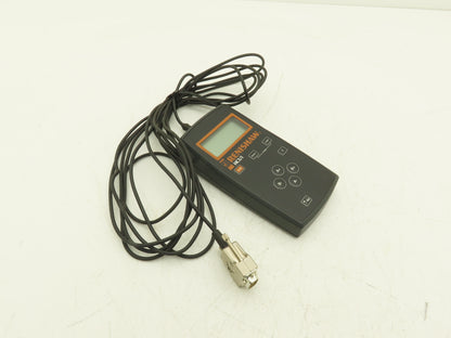 Renishaw HCU1 PLC Metrology Remote Pendant Hand Control Module PBS 3801A