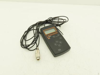 Renishaw HCU1 PLC Metrology Remote Pendant Hand Control Module PBS 3801A