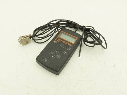 Renishaw HCU1 PLC Metrology Remote Pendant Hand Control Module PBS 3801A