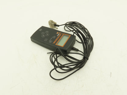Renishaw HCU1 PLC Metrology Remote Pendant Hand Control Module PBS 3801A