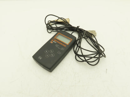 Renishaw HCU1 PLC Metrology Remote Pendant Hand Control Module PBS 3801A