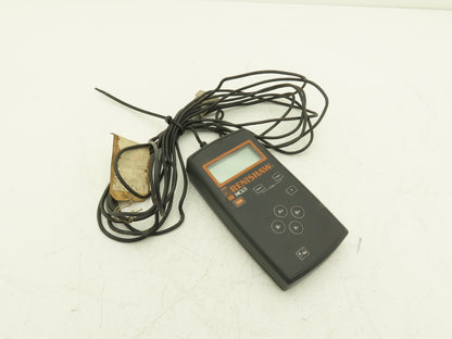 Renishaw HCU1 PLC Metrology Remote Pendant Hand Control Module PBS 3801A