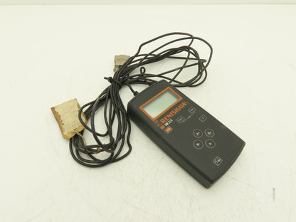 Renishaw HCU1 PLC Metrology Remote Pendant Hand Control Module PBS 3801A