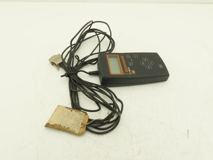 Renishaw HCU1 PLC Metrology Remote Pendant Hand Control Module PBS 3801A