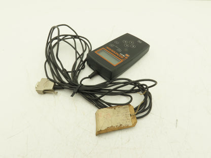Renishaw HCU1 PLC Metrology Remote Pendant Hand Control Module PBS 3801A