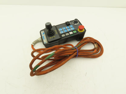 DEA TU04 CMM Remote Pendant Hand Control Module Coordinate Measuring Machine