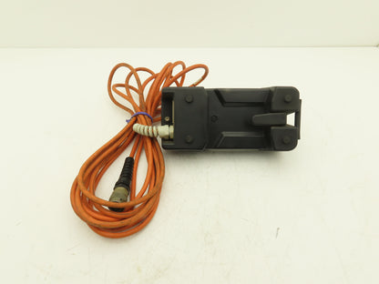 DEA TU01 CMM Remote Pendant Hand Control Module Coordinate Measuring Machine