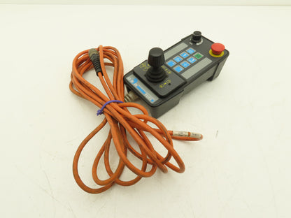 DEA TU01 CMM Remote Pendant Hand Control Module Coordinate Measuring Machine