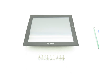 Maple Systems HMI5150X Weintek 15" TFT Touch Screen HMI Operator Interface 24VDC