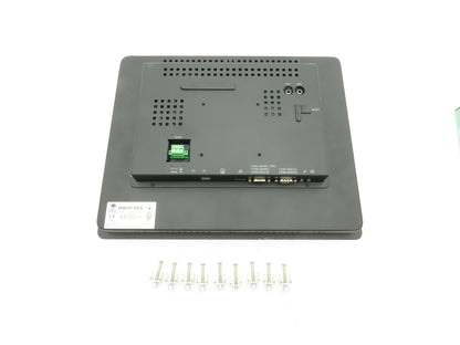 Maple Systems HMI5150X Weintek 15" TFT Touch Screen HMI Operator Interface 24VDC