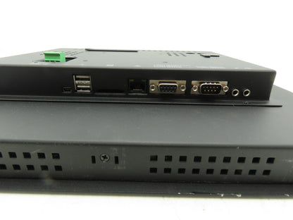 Maple Systems HMI5150X Weintek 15" TFT Touch Screen HMI Operator Interface 24VDC