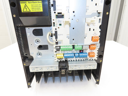 ABB ACS880-01-180A-5 Variable Speed Inverter Drive VFD 150 Hp 180 A 380-500V 3Ph