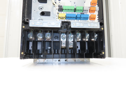 ABB ACS880-01-180A-5 Variable Speed Inverter Drive VFD 150 Hp 180 A 380-500V 3Ph