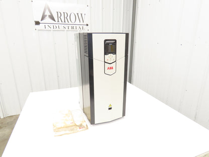 ABB ACS880-01-180A-5 Variable Speed Inverter Drive VFD 150 Hp 180 A 380-500V 3Ph
