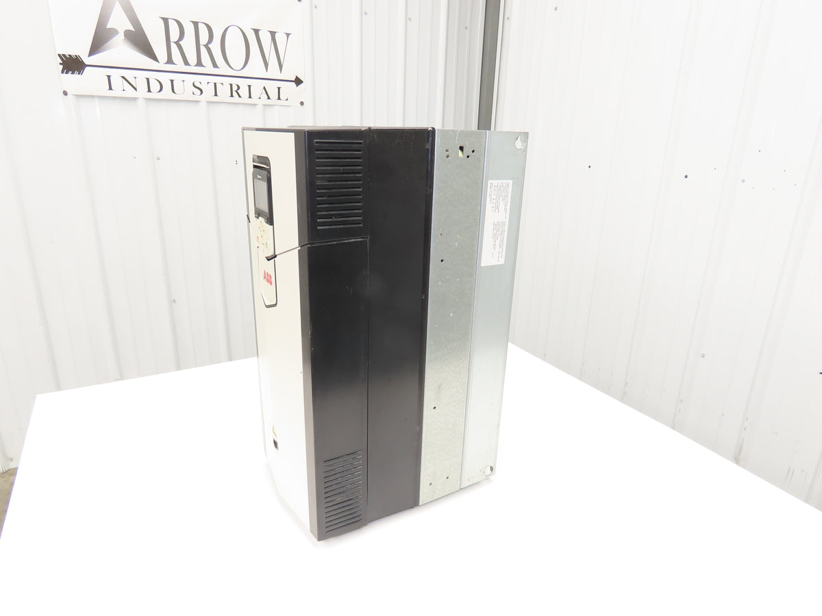 ABB ACS880-01-180A-5 Variable Speed Inverter Drive VFD 150 Hp 180 A 380-500V 3Ph