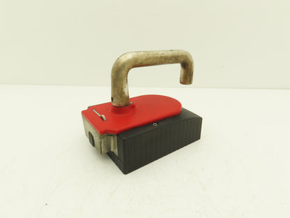 Euchner MGB-H-AA1A1-R-100464 Handle For Guard-Lock-Monitoring System