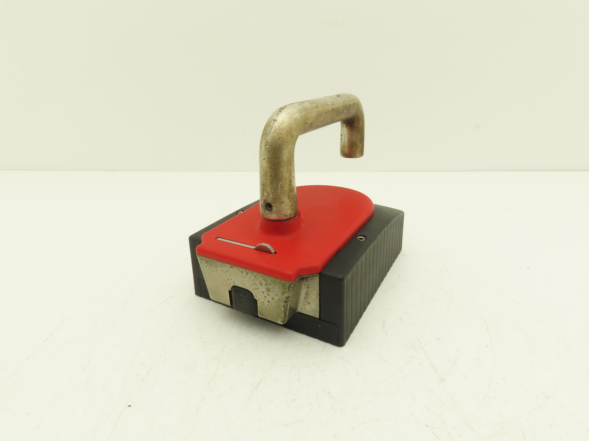Euchner MGB-H-AA1A1-R-100464 Handle For Guard-Lock-Monitoring System