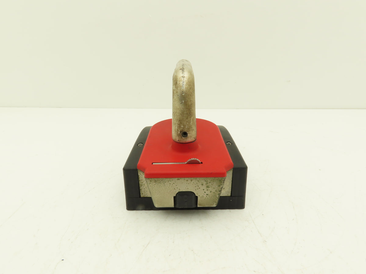 Euchner MGB-H-AA1A1-R-100464 Handle For Guard-Lock-Monitoring System