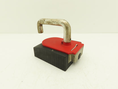 Euchner MGB-H-AA1A1-R-100464 Handle For Guard-Lock-Monitoring System