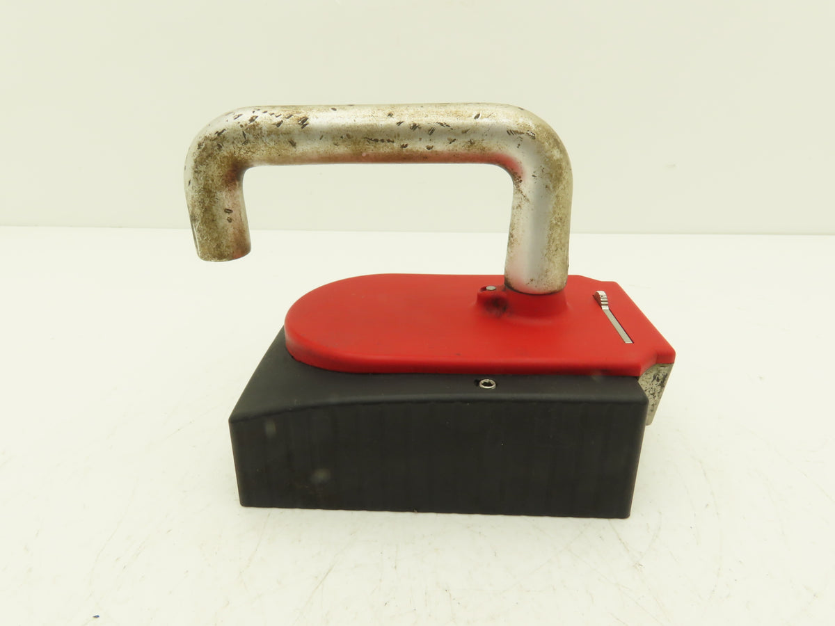 Euchner MGB-H-AA1A1-R-100464 Handle For Guard-Lock-Monitoring System