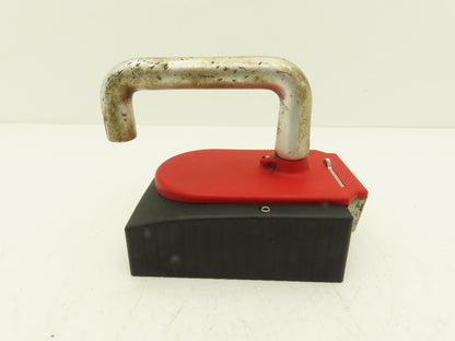Euchner MGB-H-AA1A1-R-100464 Handle For Guard-Lock-Monitoring System